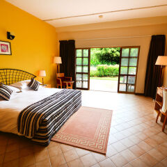 Speke Resort & Conference Centre in Kampala, Uganda from 265$, photos, reviews - zenhotels.com guestroom