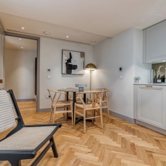 Luxury flats near Big Ben and London Eye - Bild 22