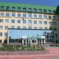 Samotsvet Resort photo 2