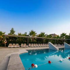 Sunmelia Beach Resort Hotel & Spa thumbnail 27