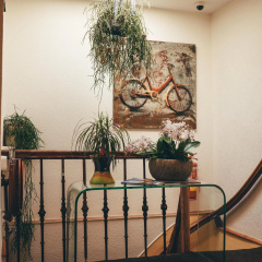 Hotel Jupiter - Bild 16