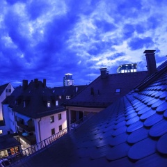 Stillvolles Altstadt Apartment - Bild 1