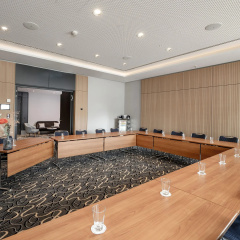 Maritim Hotel Darmstadt - Bild 18