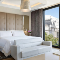 Excelsior Hotel Gallia, a Luxury Collection Hotel, Milan - Bild 8