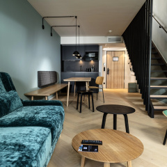 Clipper Boardinghouse – Hamburg-Michel - Bild 14