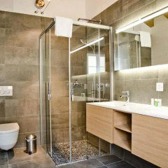 Apartment Fortuna 5.5 - GriwaRent AG thumbnail 7