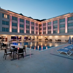 Mercia Hotels & Resorts - Bild 1