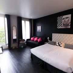 Ideal Hotel Design in Paris, France from 238$, photos, reviews - zenhotels.com photo 29