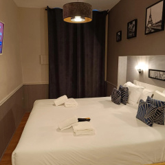 Hotel Apollo Opera - Bild 6
