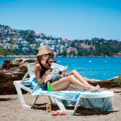 Golden Age Hotel Bodrum - Bild 24