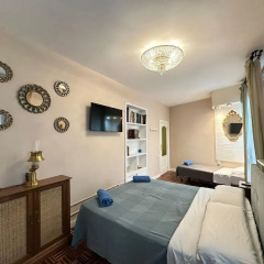 Habitaciones en Luisa - Bild 4