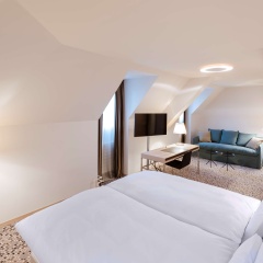 Hotel Savoy Bern - Bild 7