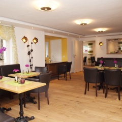 Hotel Vintage am Bundesbank Bunker - Bild 8