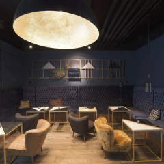 Townhouse Boutique Hotel - Bild 19