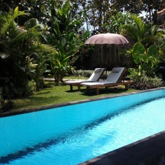 Villa Jati - Bild 4