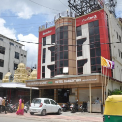 Hotel Gangothri