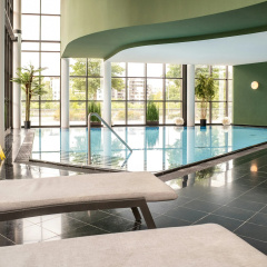 Main Plaza Suite Tower - Bild 14