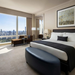 Mandarin Oriental, New York - Bild 6