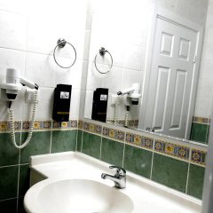 Erta Soyak Hotel - Bild 7