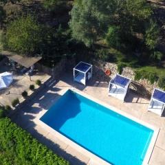 Alfabia Nou Agroturismo - Bild 6