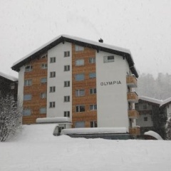Apartment Olympia Matterhorn - Bild 1