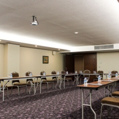 Eyuboglu Hotel - Bild 17