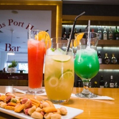 Piraeus Port Hotel - Bild 13
