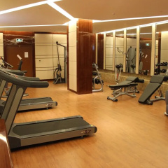 Mingfa International Hotel thumbnail 10