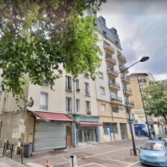 CLICHY QUARTIER VICTOR HUGO - Superbe appartement entièrement rénové - Bild 3