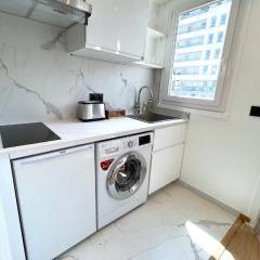 le loft 56 de Boulogne - Bild 13