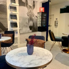 Boutique Hotel Falkenturm - Bild 11