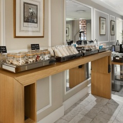 Catalonia Las Cortes Hotel - Bild 24
