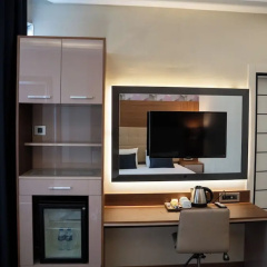 Saffari Hotel - Bild 6