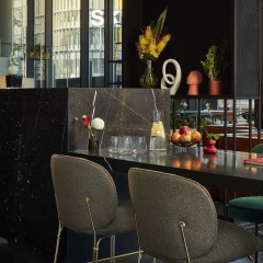 NH Collection Frankfurt Spin Tower - Bild 17
