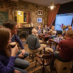 The Rostrevor Inn thumbnail 15