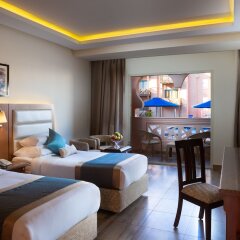 Отель Albatros Aqua Park Resort - All Inclusive Египет, Хургада - отзывы, цены и фото номеров - забронировать отель Albatros Aqua Park Resort - All Inclusive онлайн фото 5