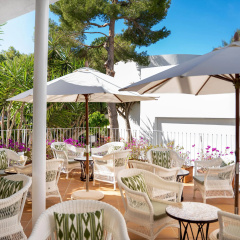 Melia Cala d'Or Boutique Hotel - Bild 19