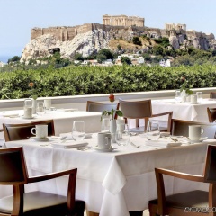 Hotel Grande Bretagne, a Luxury Collection Hotel, Athens - Bild 19