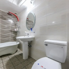 Swisstel Motel thumbnail 9