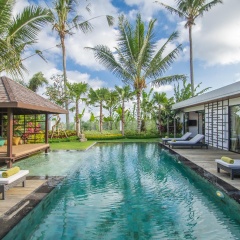 KClub Ubud - Bild 27