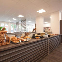 GS Hotel - Bild 10