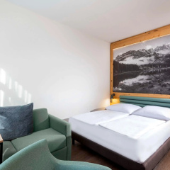 Sunday Garmisch Partenkirchen Hotel - Bild 3