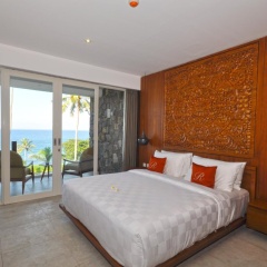 Rajavilla Lombok Resort - Bild 2