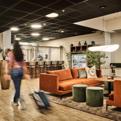 Smarthotel Oslo - Bild 2