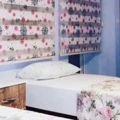Otel DENIZYILDIZI CENTRUM - Bild 6