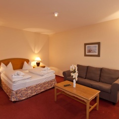 Hotel Hagemann - Bild 4
