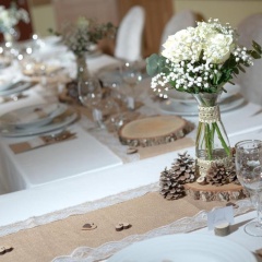 Hotel Chvalska Tvrz - Bild 12