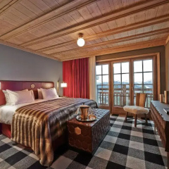 Apogée Courchevel, Oetker Hotels thumbnail 24