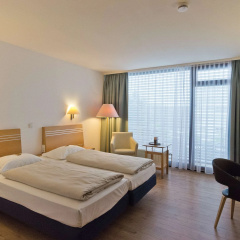 Arthotel ANA Neotel, Trademark Collection by Wyndham - Bild 6