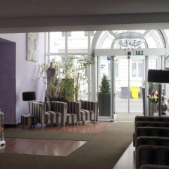 Hotel Merseburger Hof - Bild 15